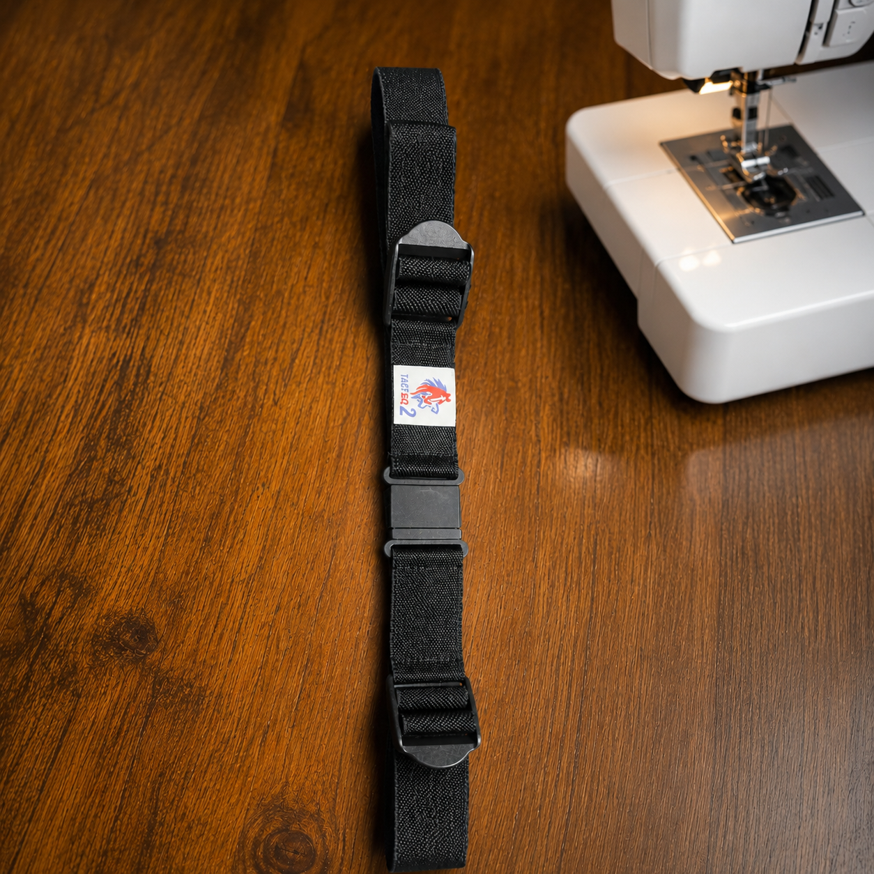 TactEQ2 | Adjustable Hand Alignment Aid for Softer, Lighter Riding