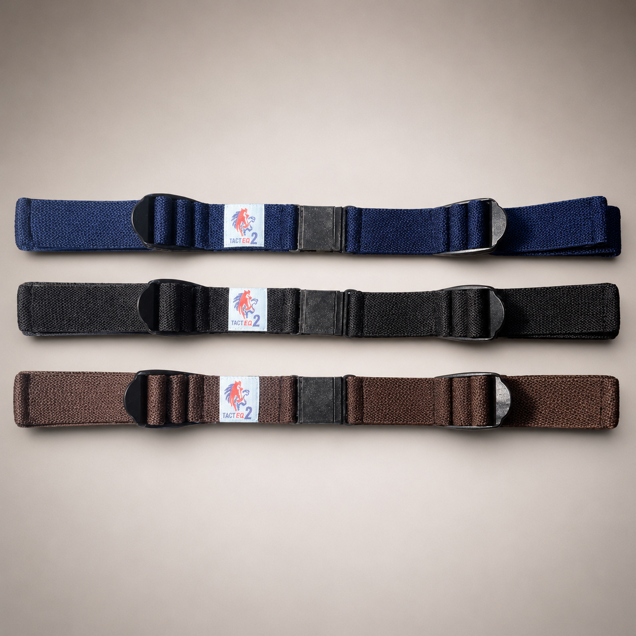 TactEQ2 | Adjustable Hand Alignment Aid for Softer, Lighter Riding